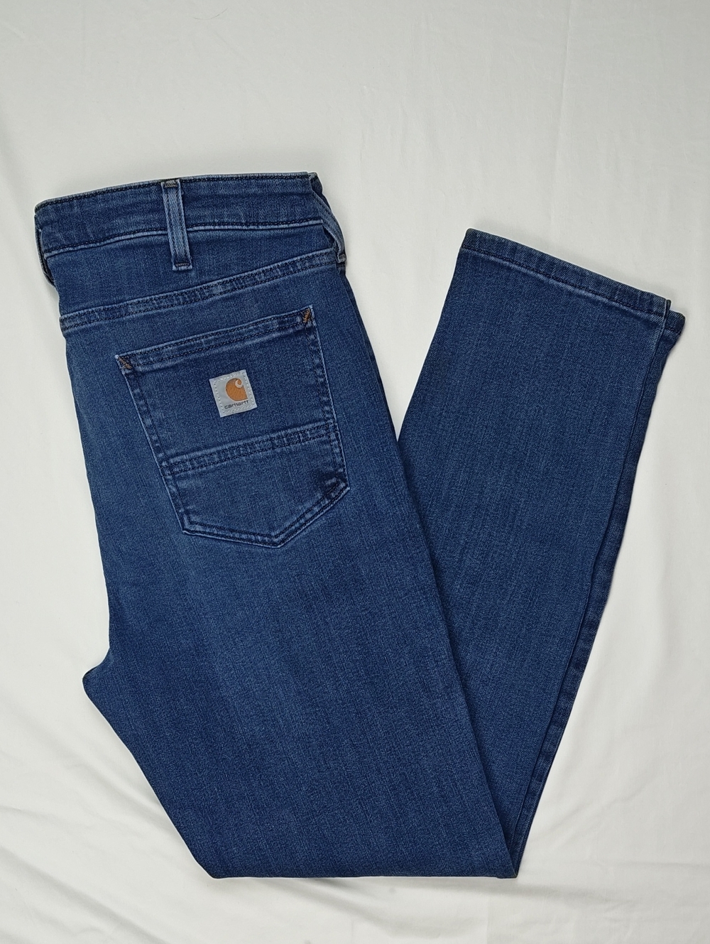Carhartt Slim Fit Jeans Womens Size 12